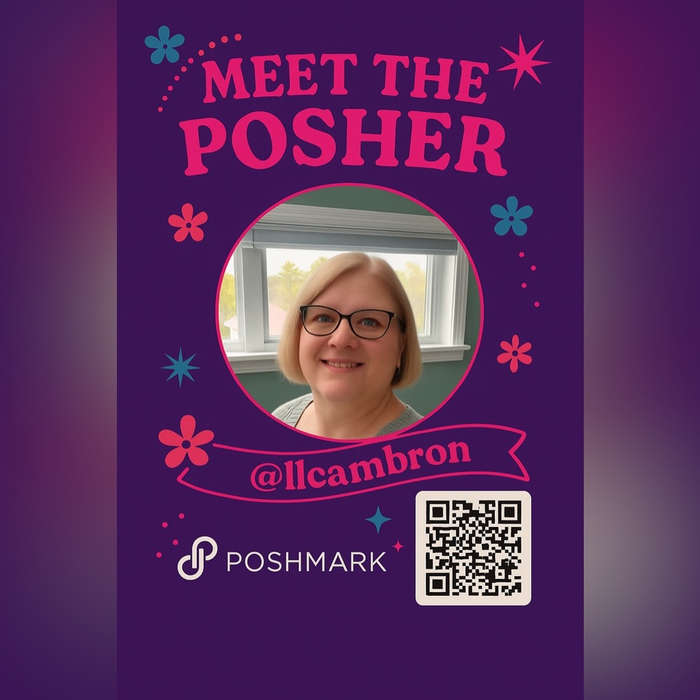 Meet The Posher - Picture 1 of 16